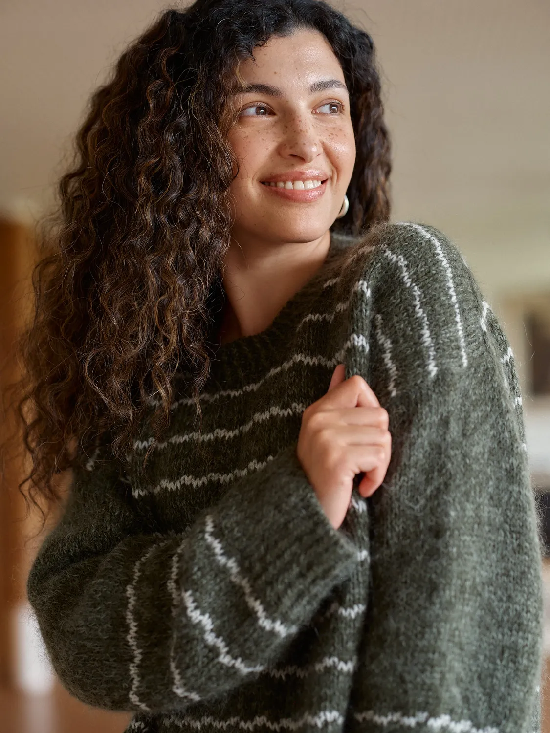 Laine Nordic Knits 2 strikkemagasin 15 opskrifter