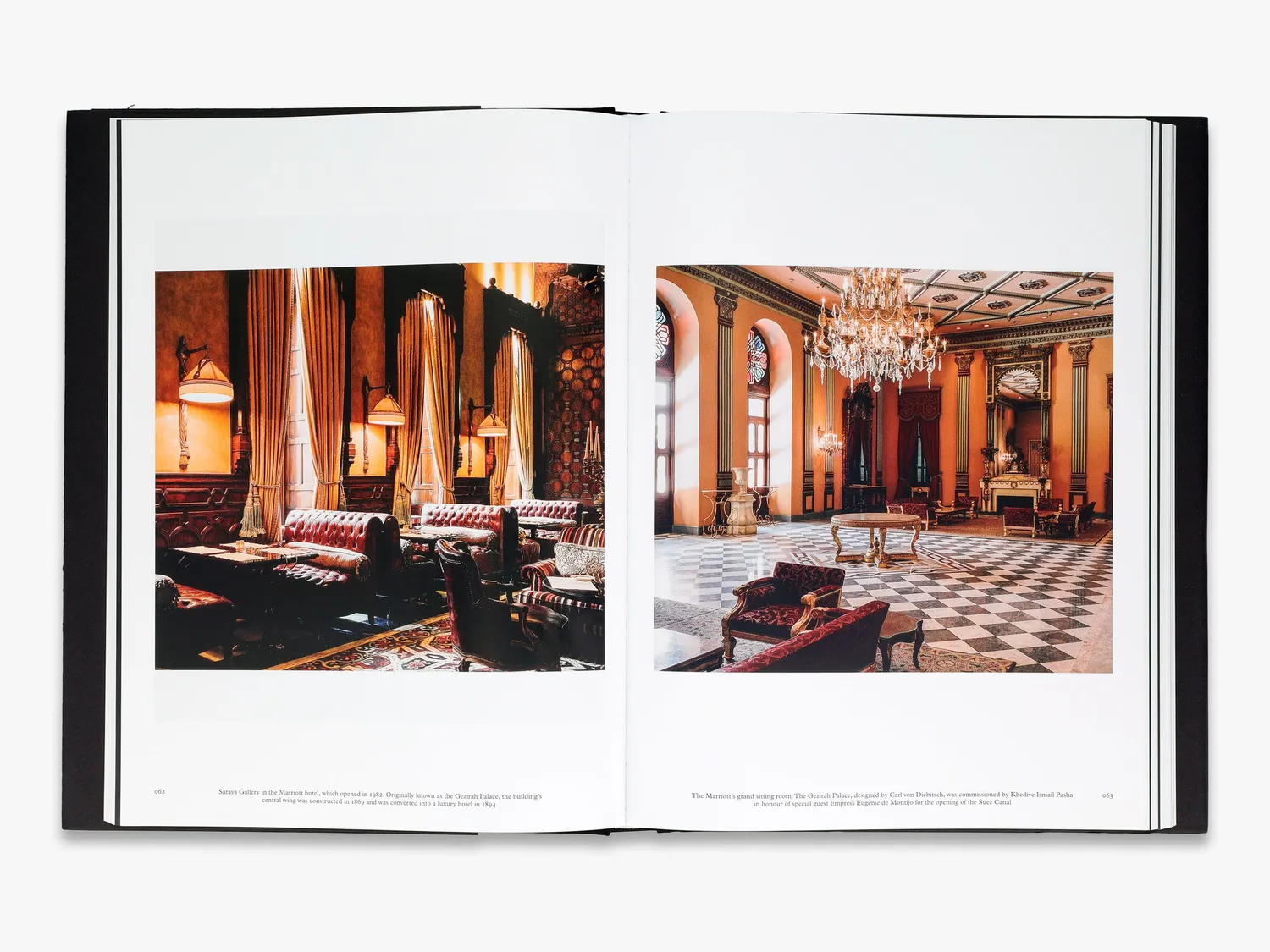 Thames & Hudson The Monocle Book of Photography bog