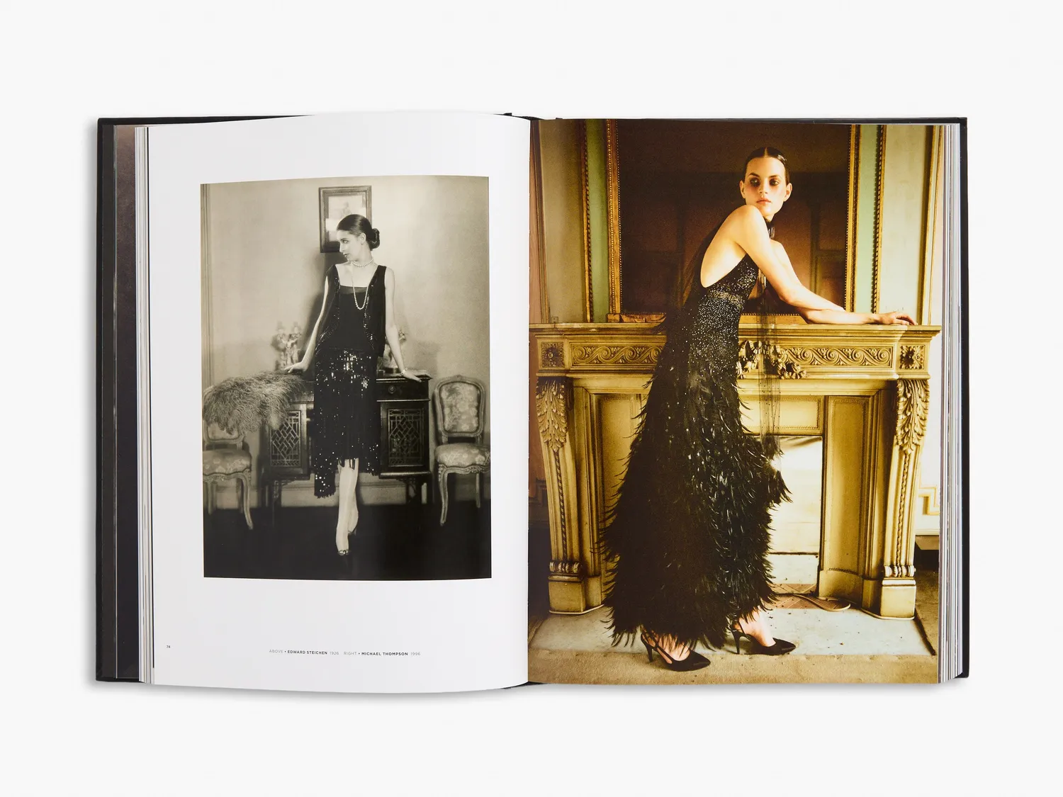 Thames & Hudson Chanel Vocabulary of Style modebog