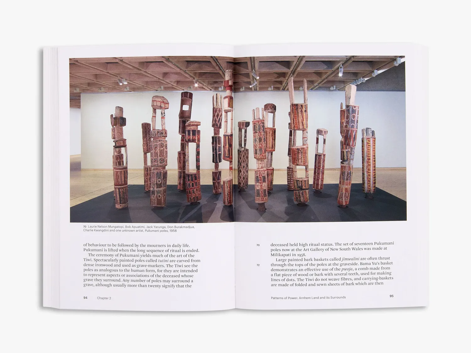 Thames & Hudson World of Art Aboriginal Art kunstbog