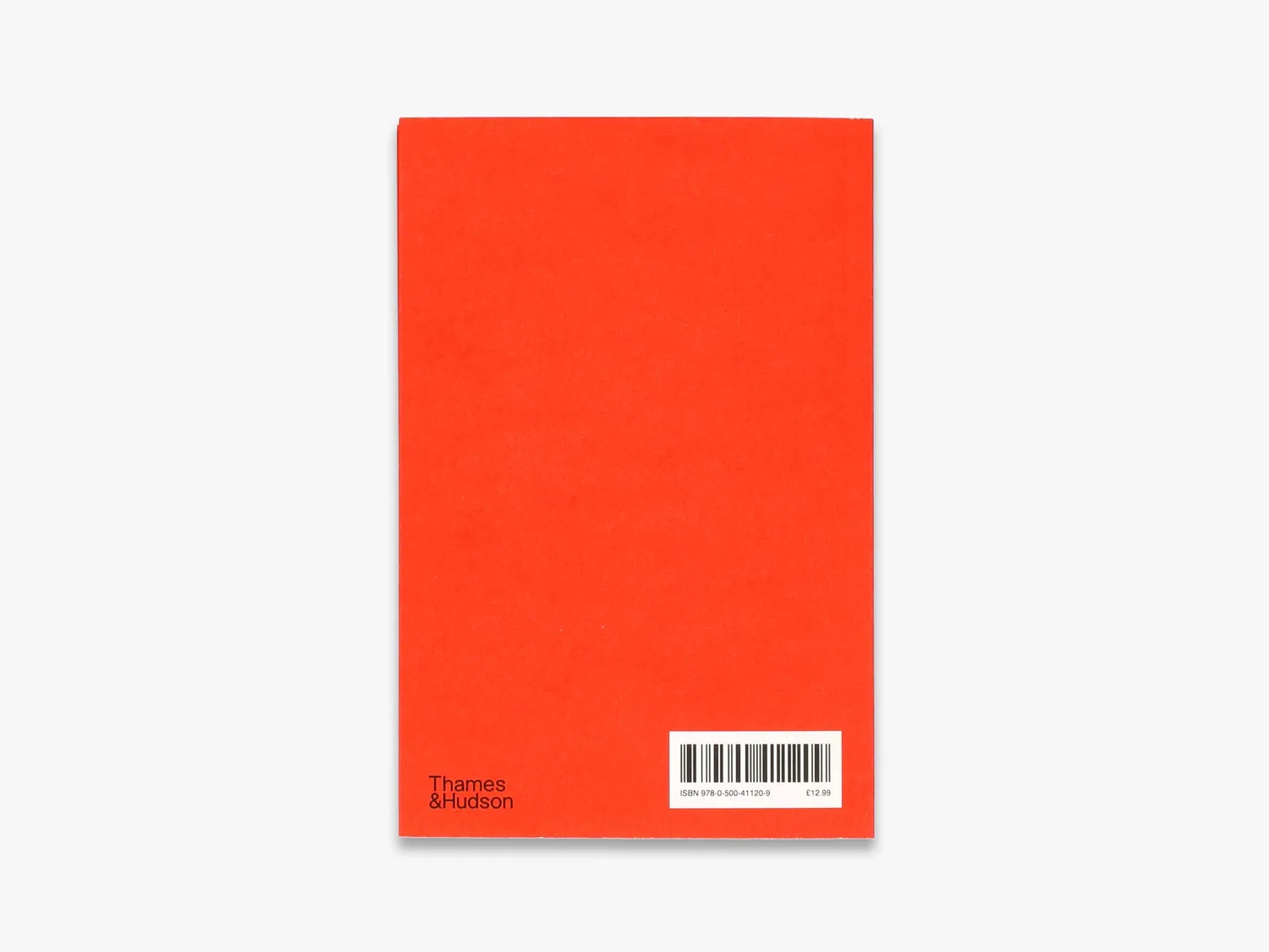 Thames & Hudson Photofile Samuel Fosso bog fotomonografi