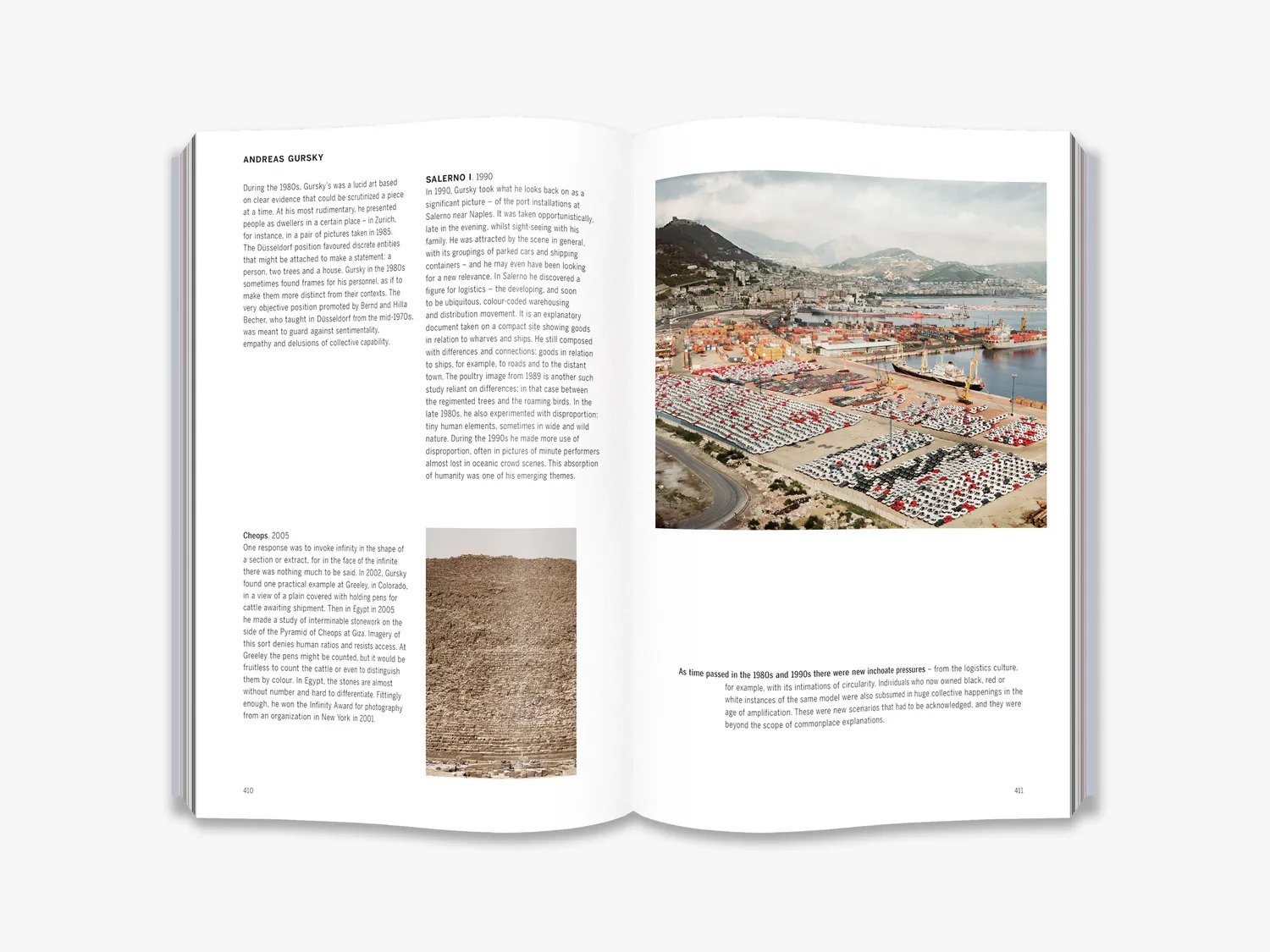 Thames & Hudson How to Read a Photograph bog om fotografi