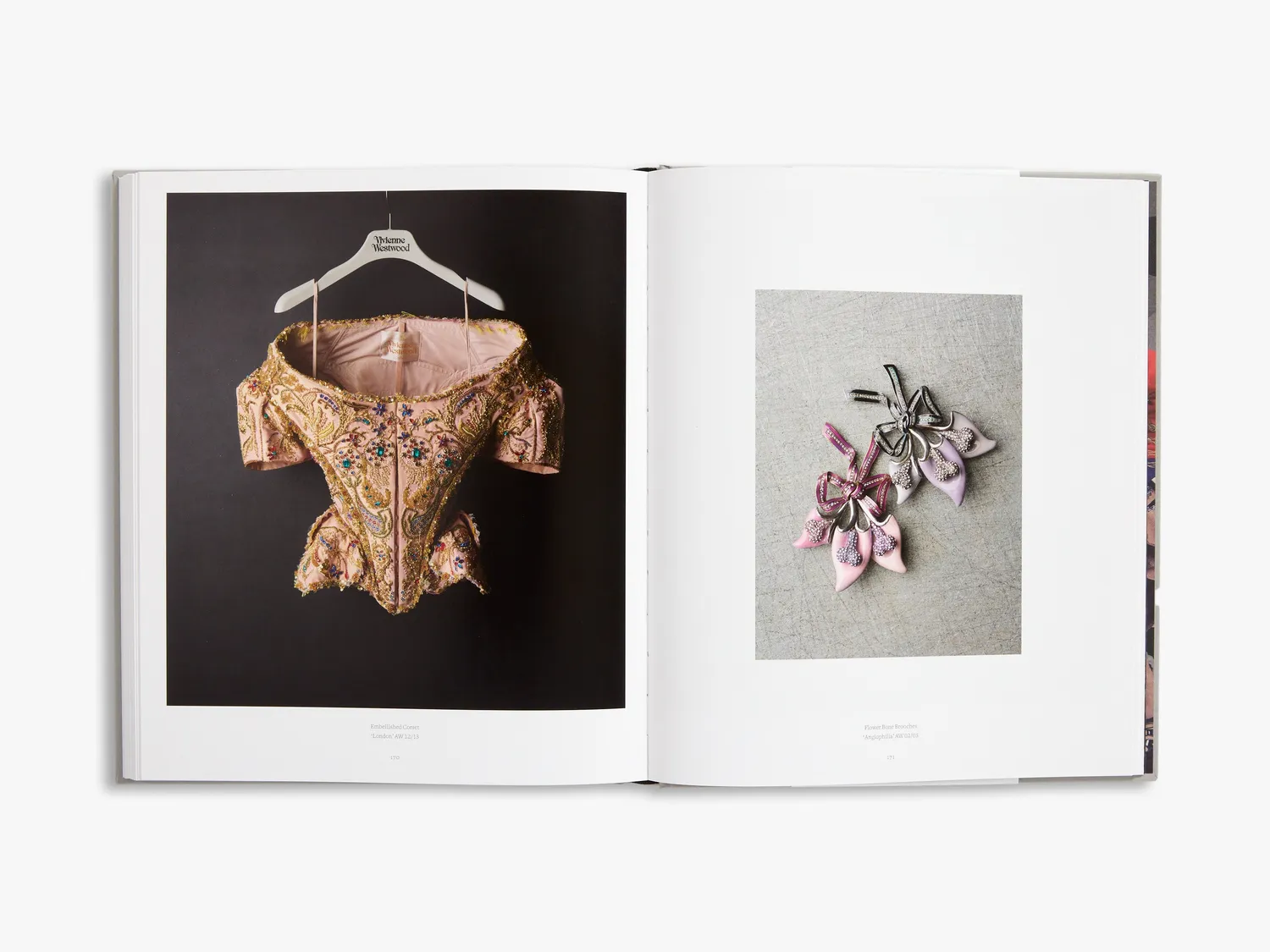 Thames & Hudson Vivienne Westwood & Jewellery smykkebog