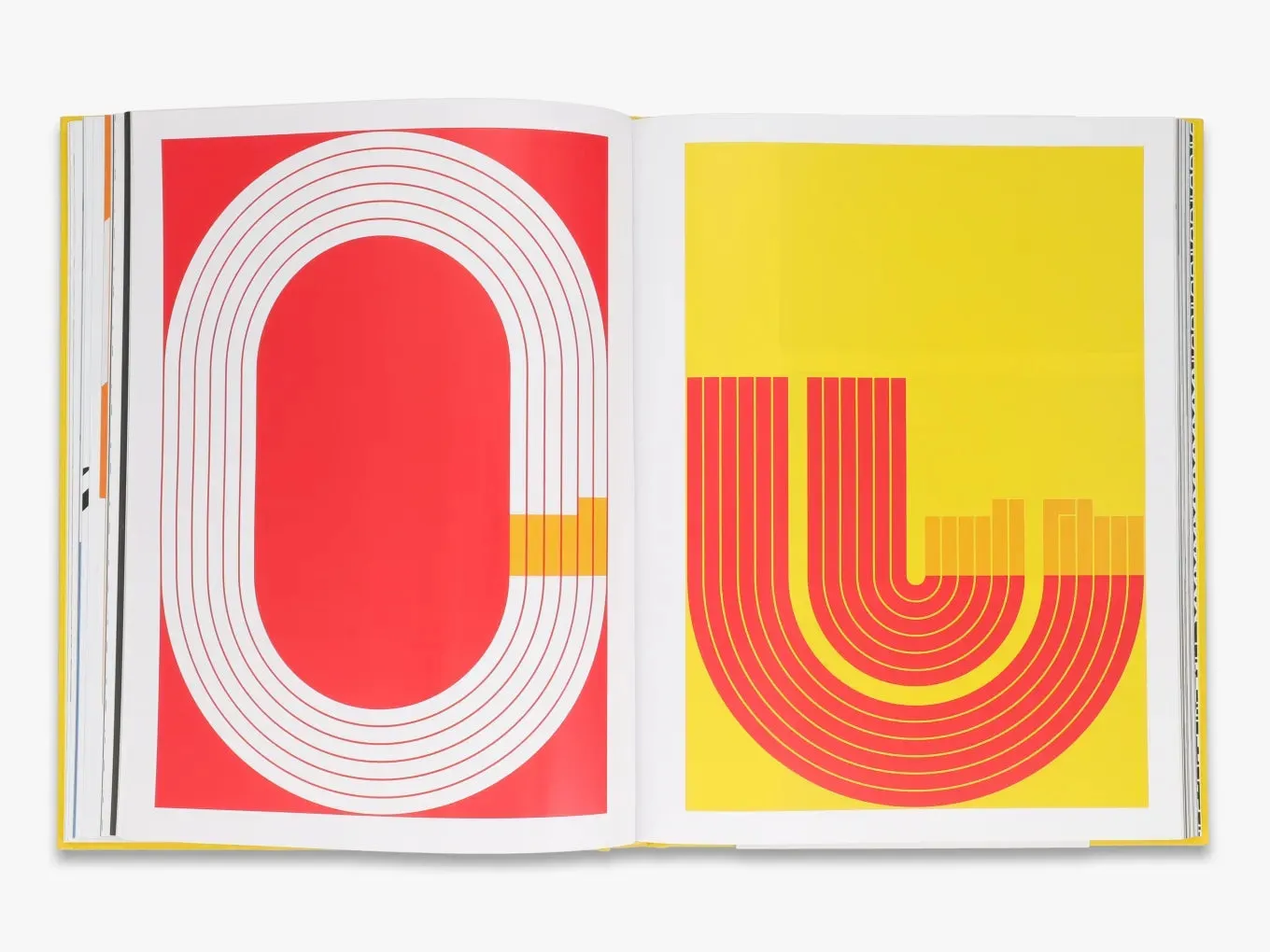 Thames & Hudson North designbog om grafisk design