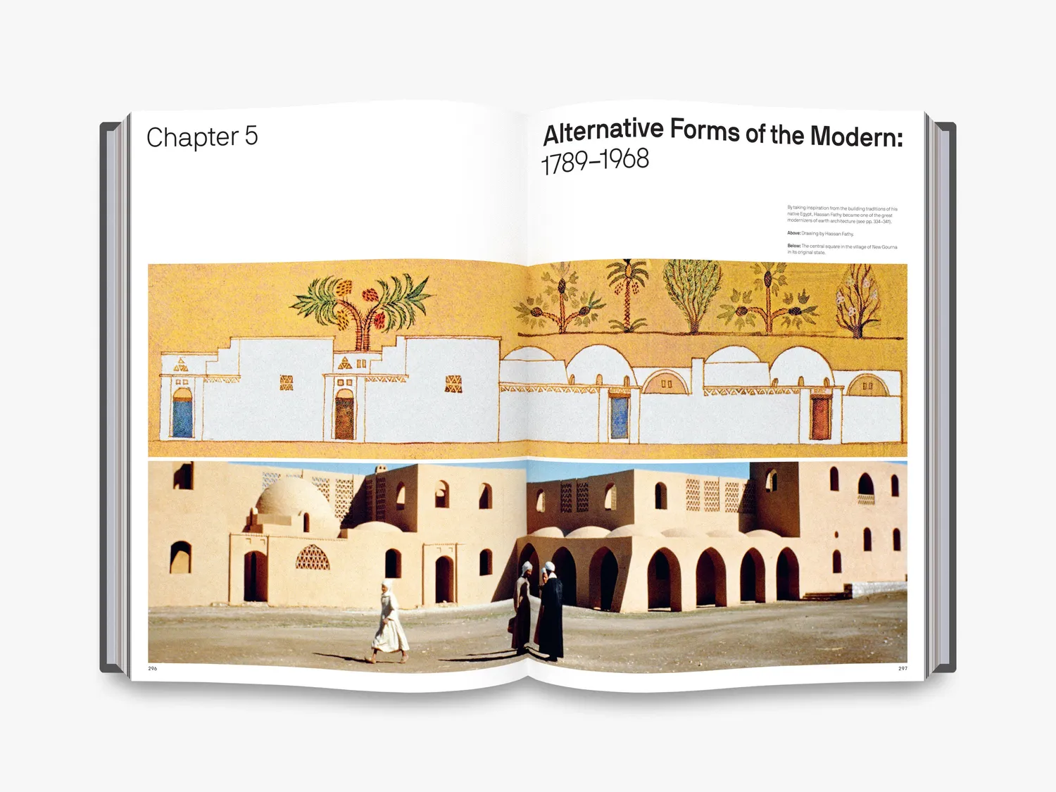 Thames & Hudson The Art of Earth Architecture bog