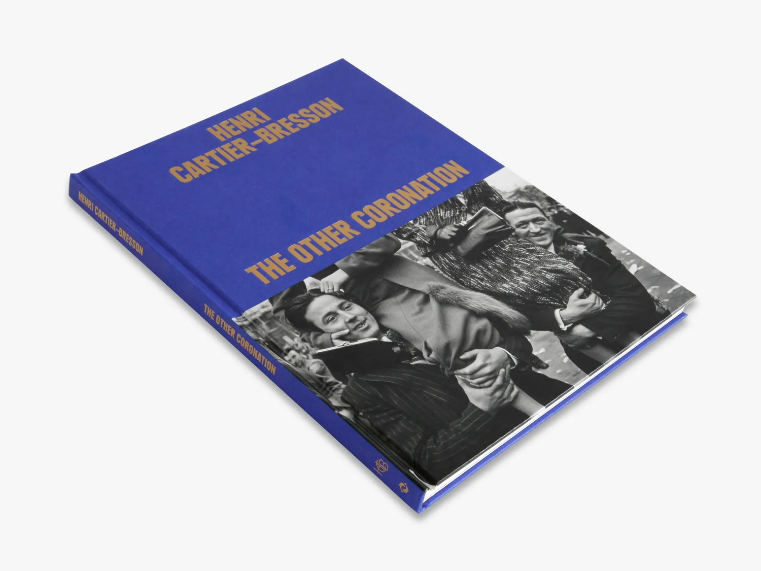 Thames & Hudson Cartier-Bresson fotobog Other Coronation