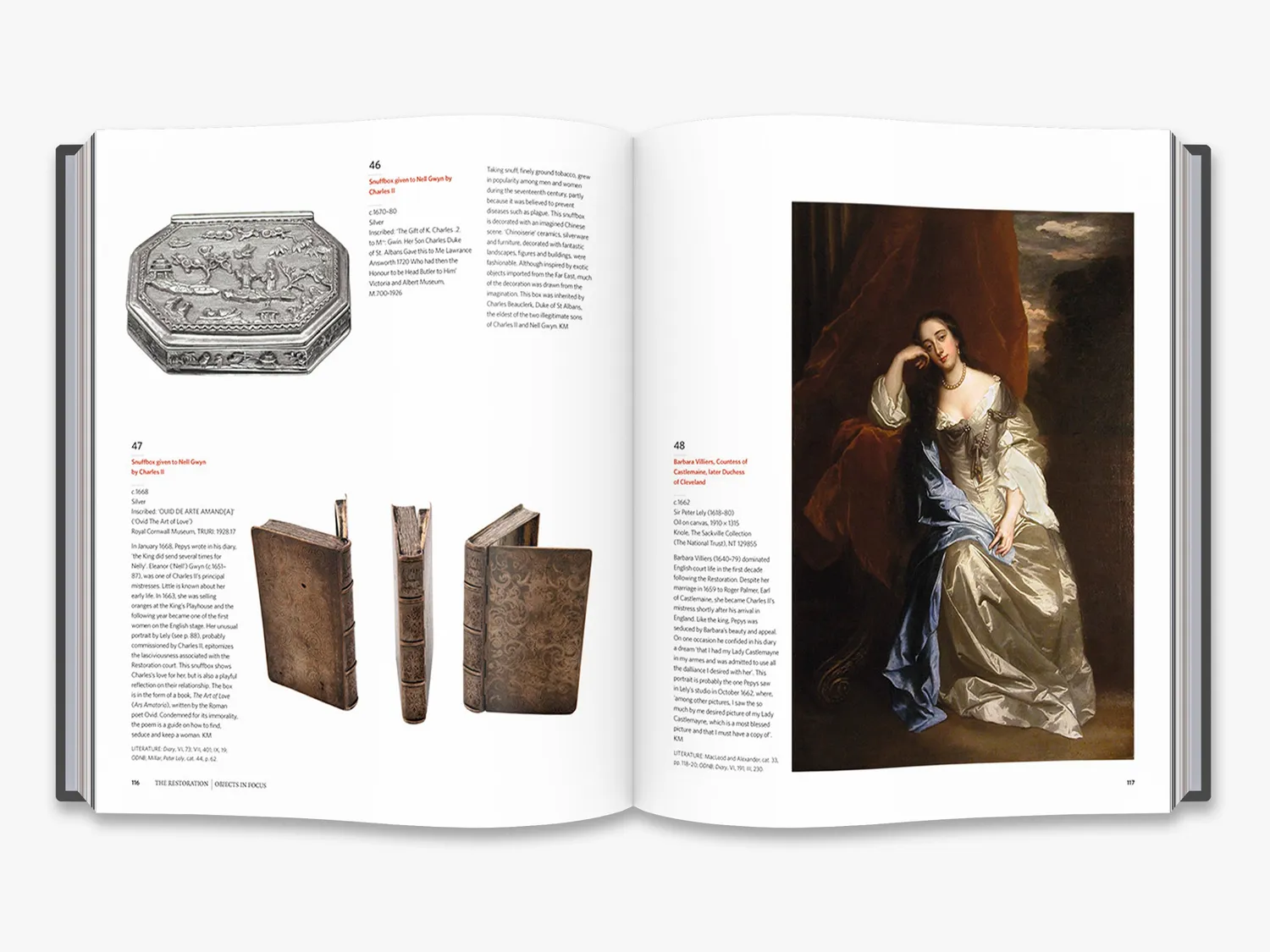 Thames & Hudson Samuel Pepys bog om London