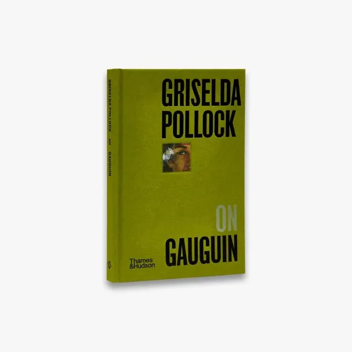 Pocket Perspectives Griselda Pollock on Gauguin bog – kunst