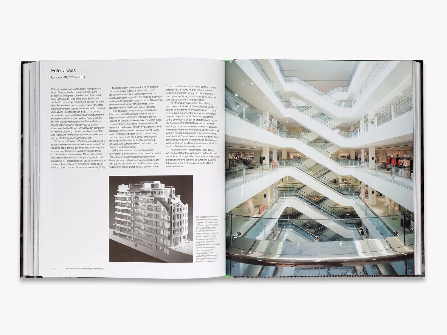 Thames & Hudson Making Architecture McAslan Partners bog arkitektur