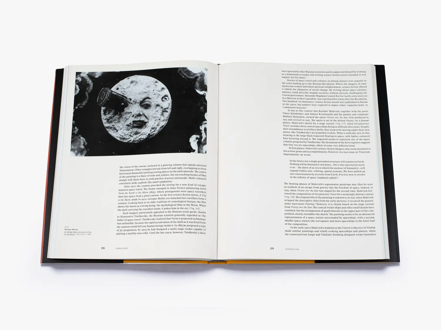 Thames & Hudson Abstract Art A Global History kunstbog