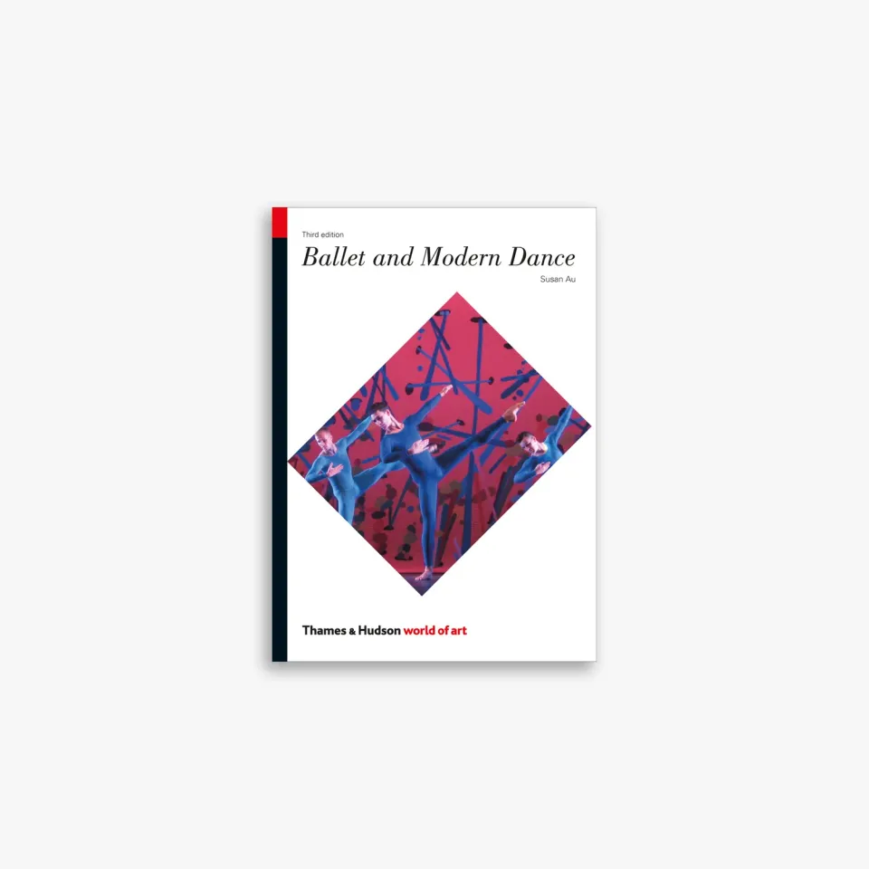 Thames & Hudson World of Art Ballet and Modern Dance fagbog