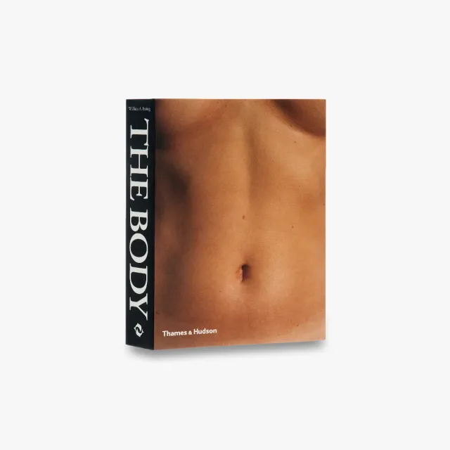 Thames & Hudson The Body bog – kroppens fotografi