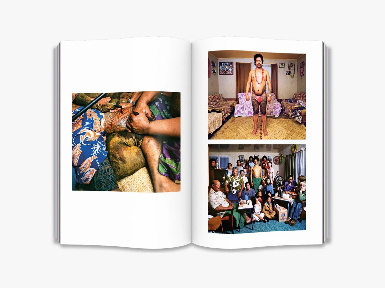 Thames & Hudson World of Art Body Art fagbog – tatovering