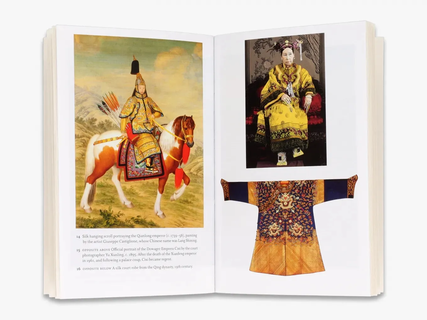 Thames & Hudson The Great Wonders of China bog