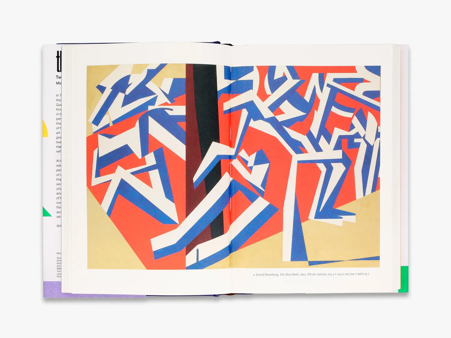 Thames & Hudson This is Tomorrow kunstbog