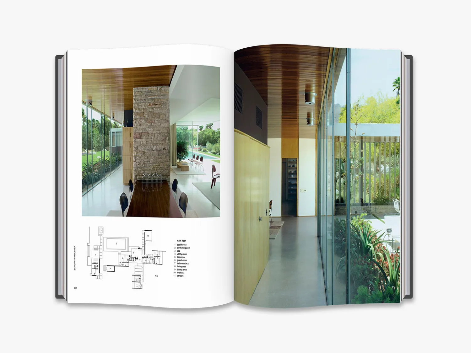 Thames & Hudson The Iconic House bog om arkitektur