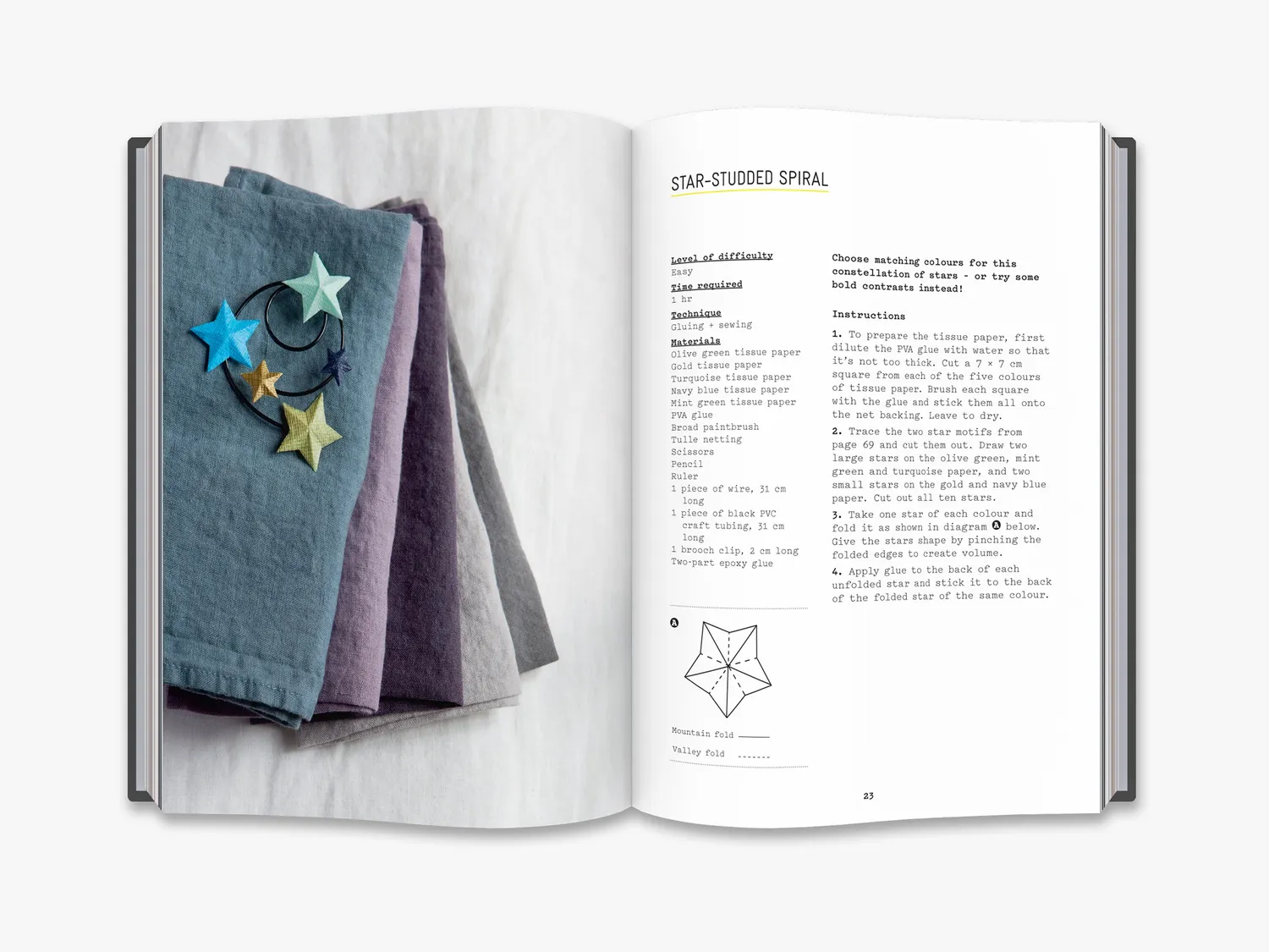 Thames & Hudson Brooches bog gør-det-selv