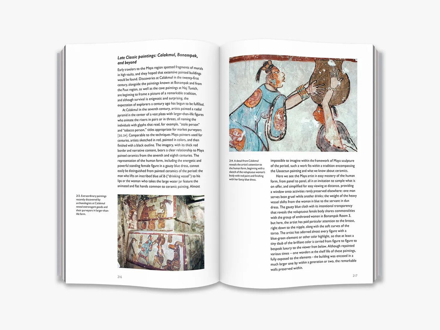 Thames & Hudson World of Art Maya Art and Architecture bog