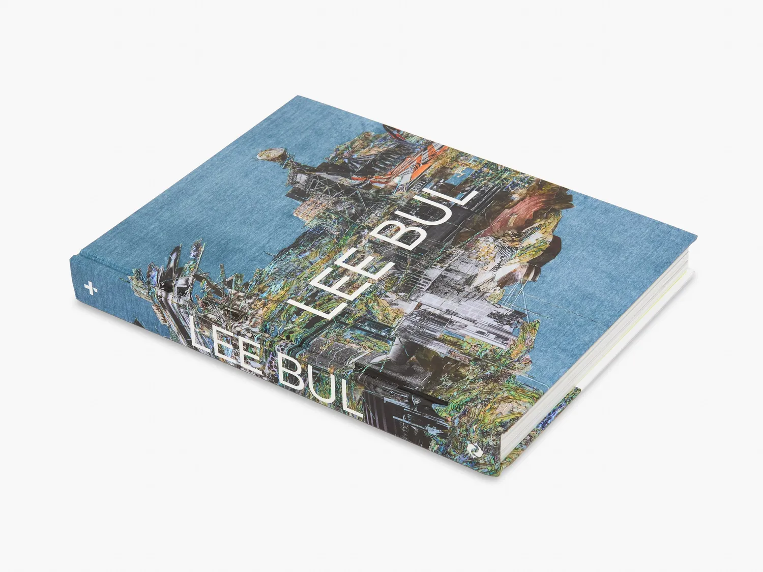 Thames & Hudson Lee Bul bog – samtidskunstner