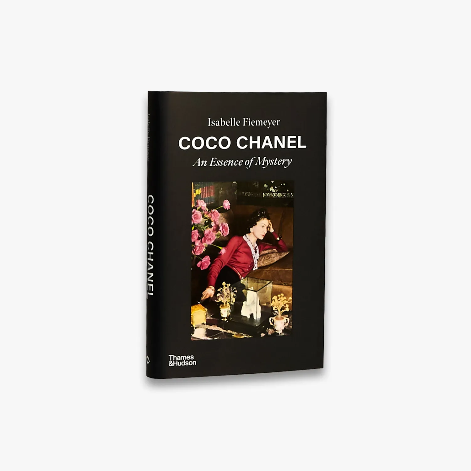 Thames & Hudson Coco Chanel bog – modebiografi