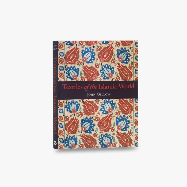 Thames & Hudson Textiles of the Islamic World tekstilbog