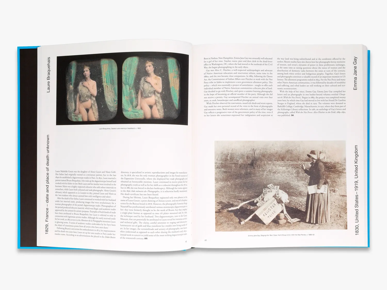 Thames & Hudson A World History of Women Photographers fotobog