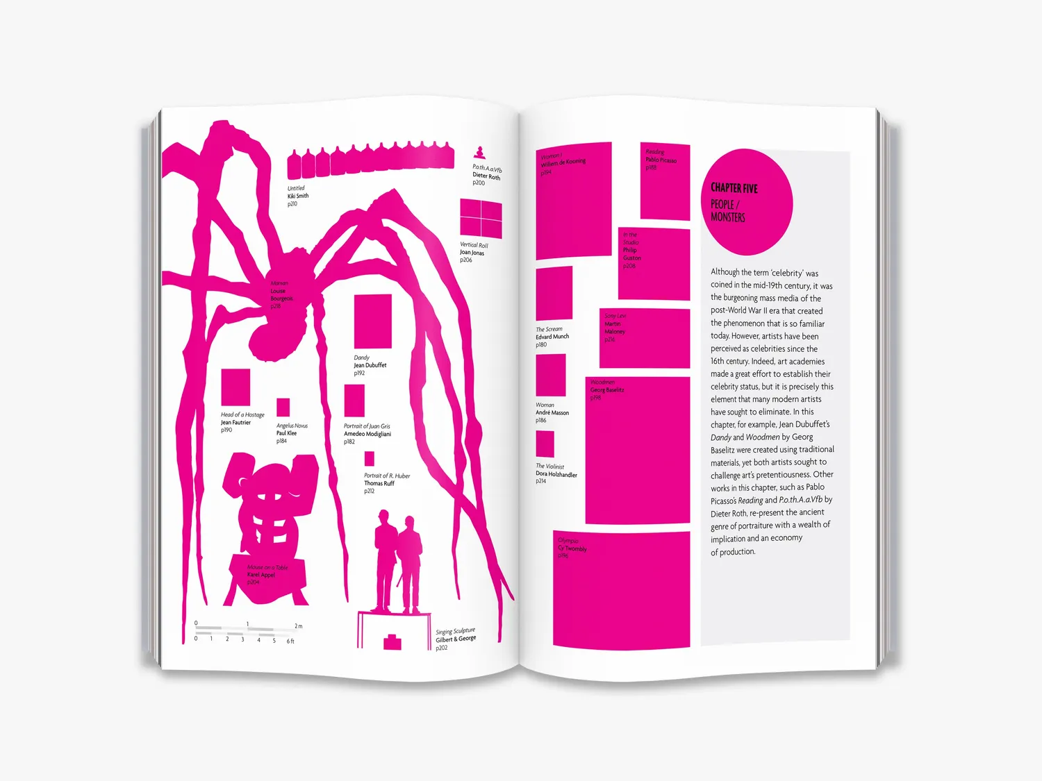 Thames & Hudson Why Your Five Year Old bog moderne kunst