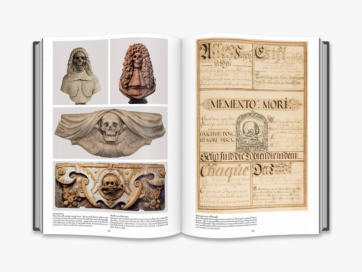 Thames & Hudson Death bog Graveside Companion ritualer