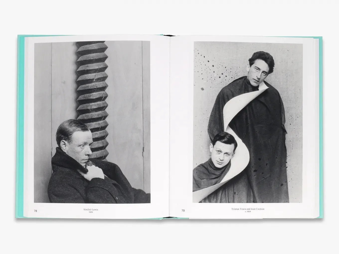 Thames & Hudson Man Ray Liberating Photography bog illustreret