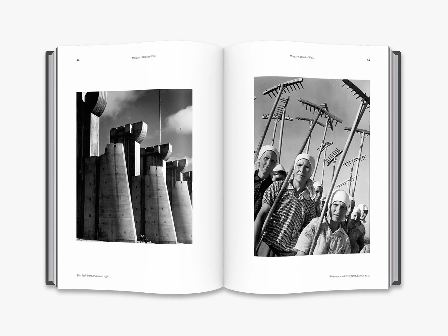 Thames & Hudson Lives of Photographers fotobog