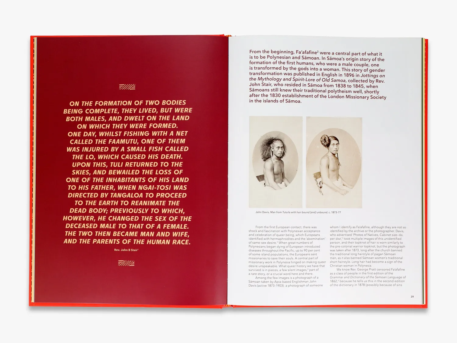 Thames & Hudson Paradise Camp Yuki Kihara bog