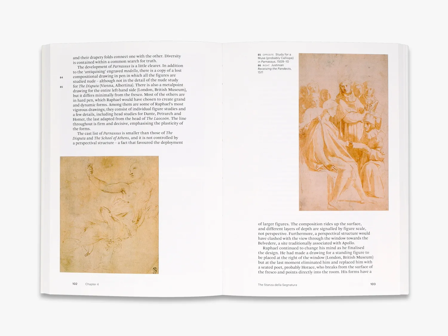 Thames & Hudson World of Art Raphael fagbog Joannides