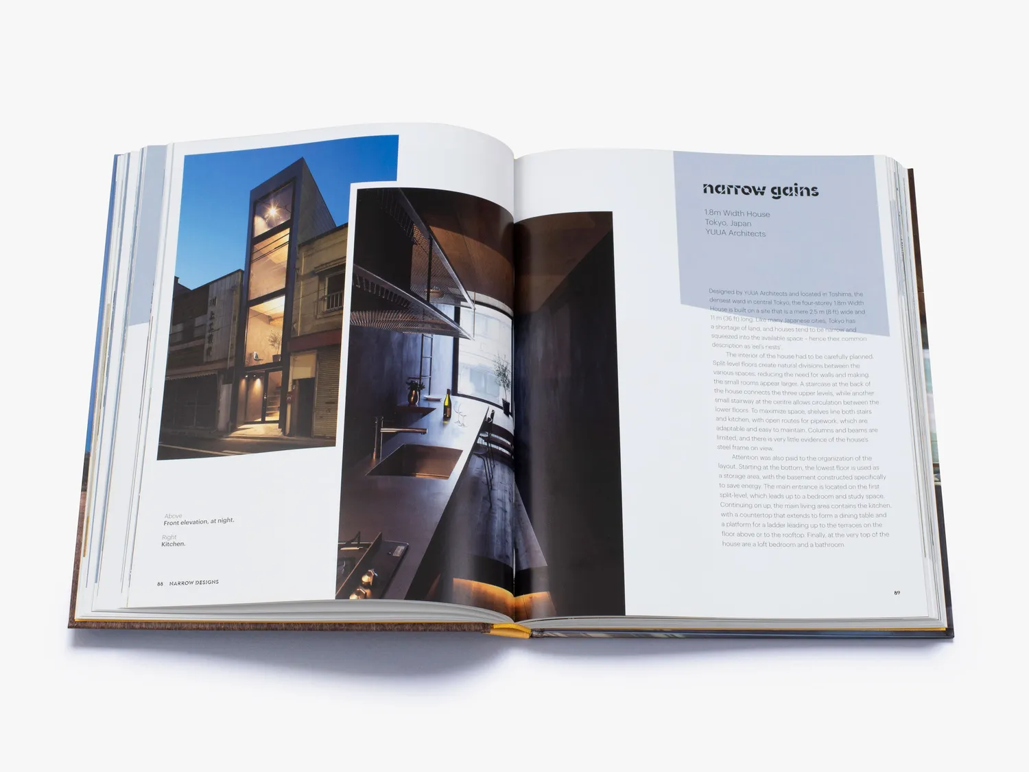Thames & Hudson Pre-Fab Living bog – præfabrikerede huse