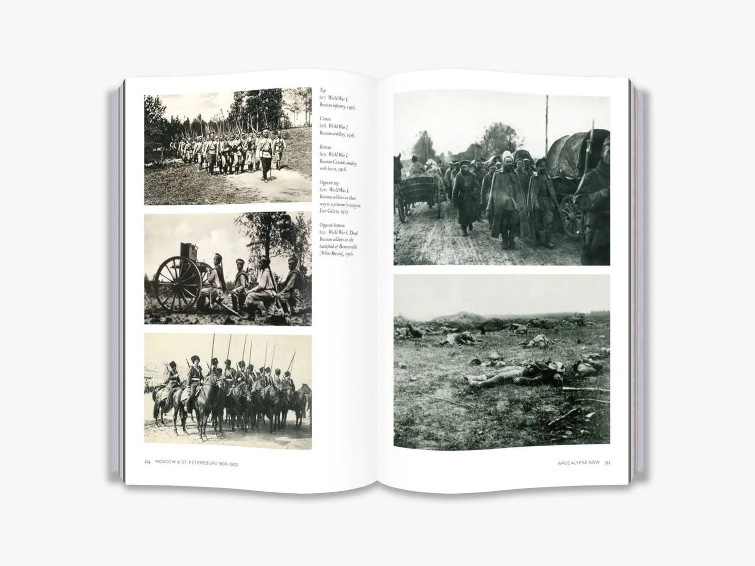 Thames & Hudson Moscow and St. Petersburg bog kunsthistorie
