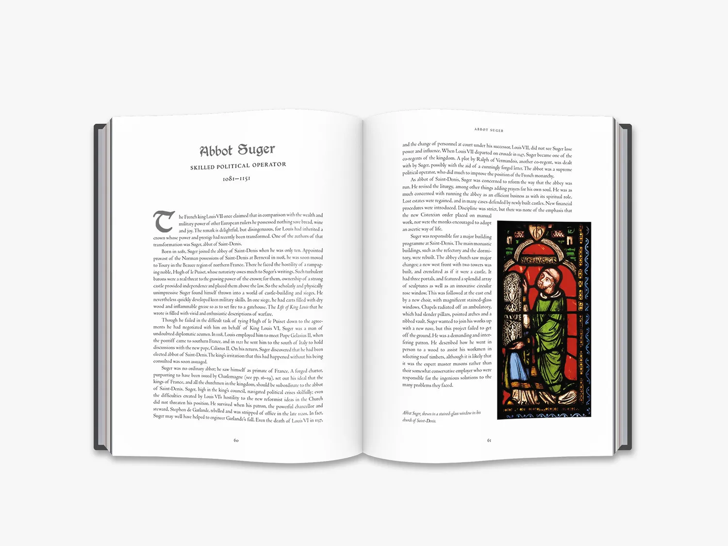 Thames & Hudson Medieval People bog historiefagbog