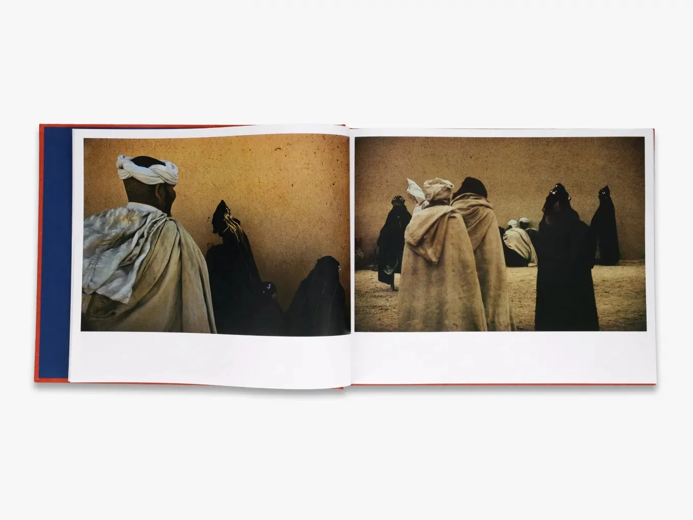Thames & Hudson Harry Gruyaert Morocco fotobog