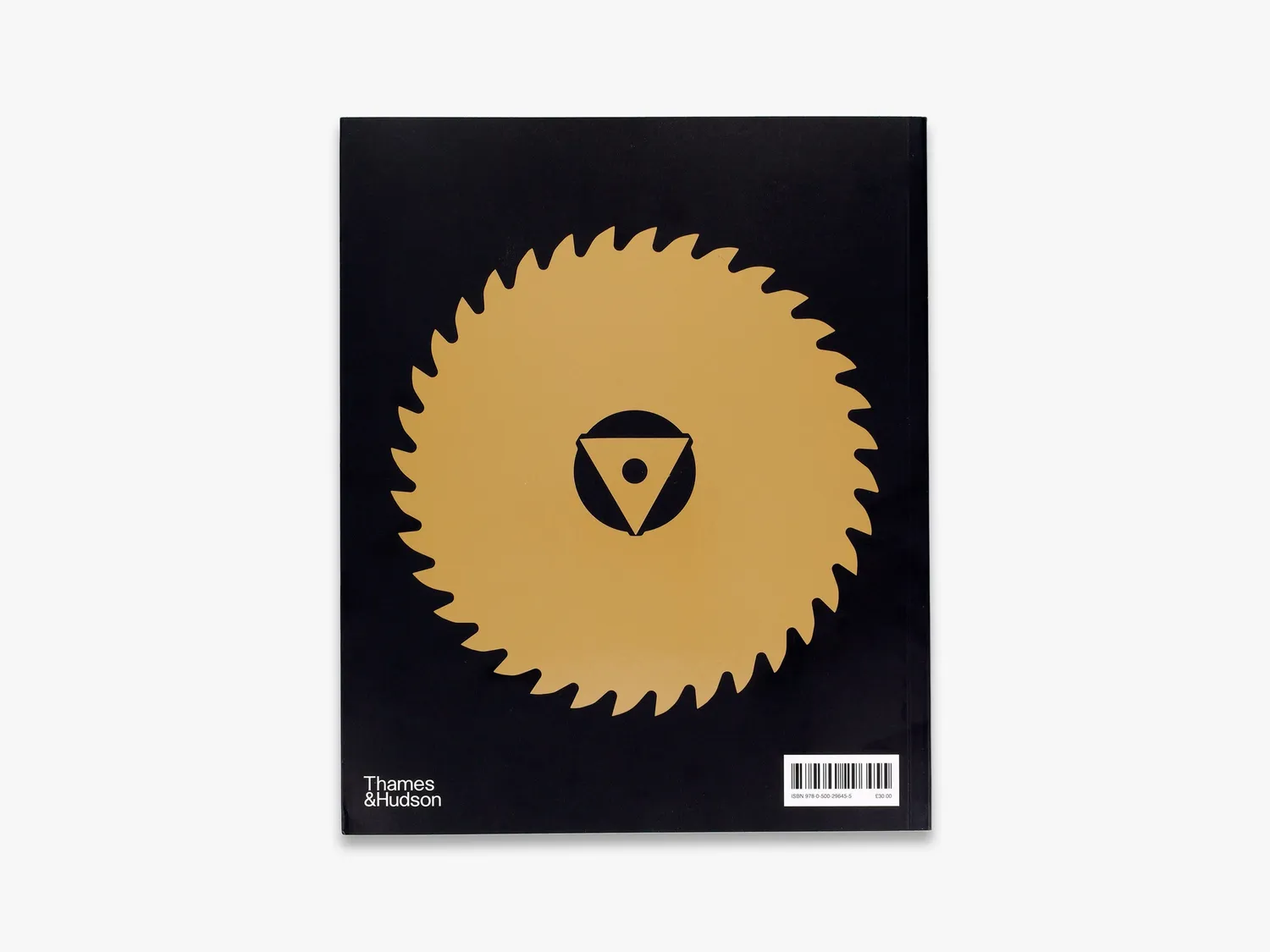 Thames & Hudson The Wild World of Barney Bubbles designbog