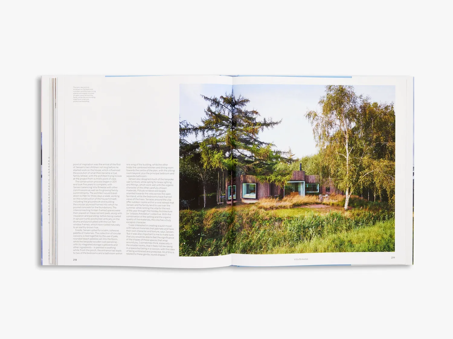 Thames & Hudson The Iconic Nordic House bog arkitektur