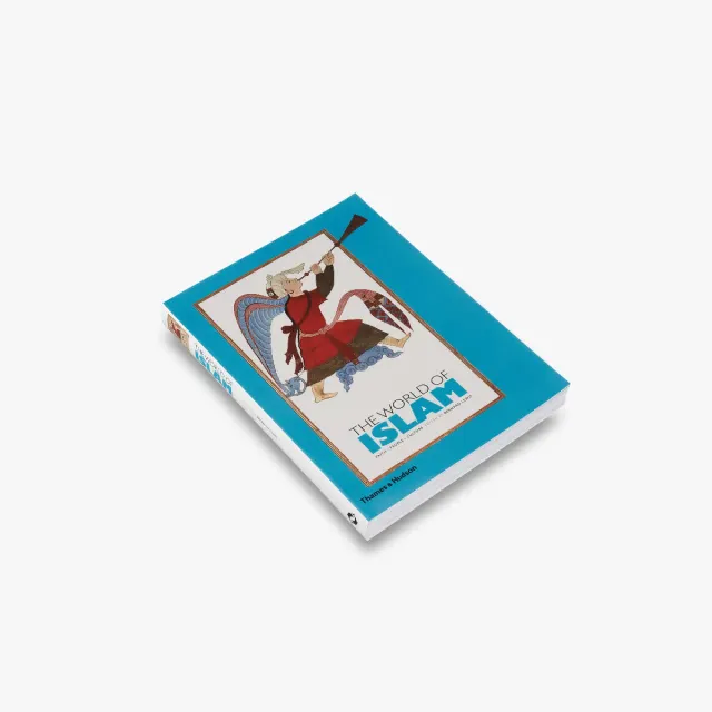 Thames & Hudson The World of Islam historiebog illustreret