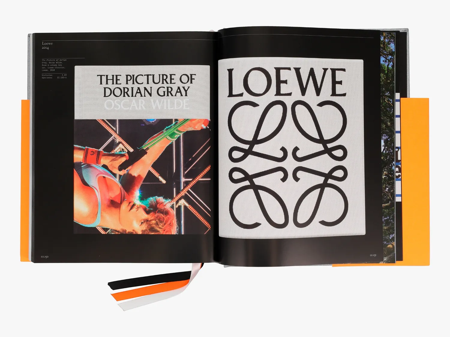 Thames & Hudson Letters from M/M Paris bog typografi