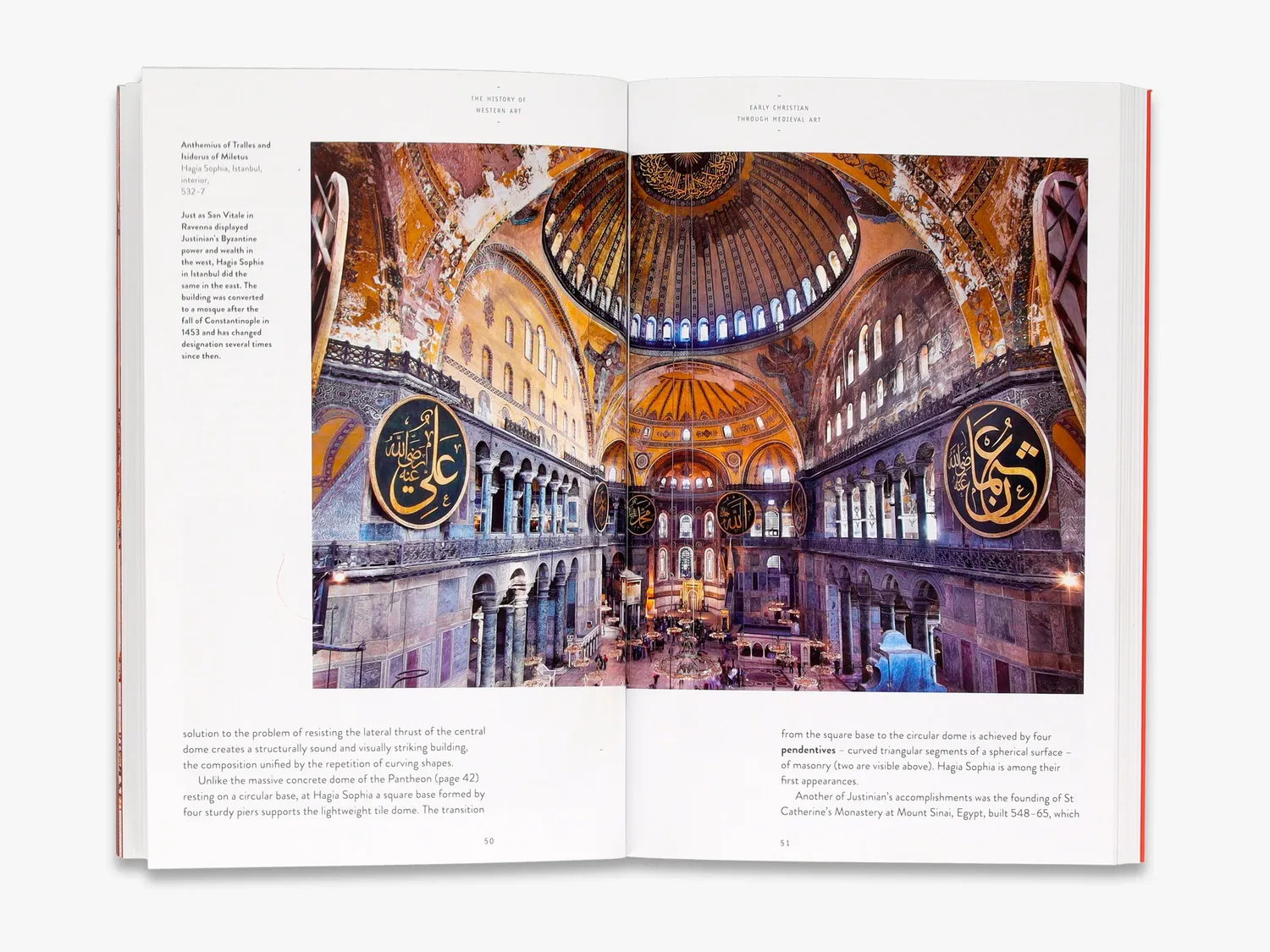Thames & Hudson The History of Western Art kunstbog Art Essentials