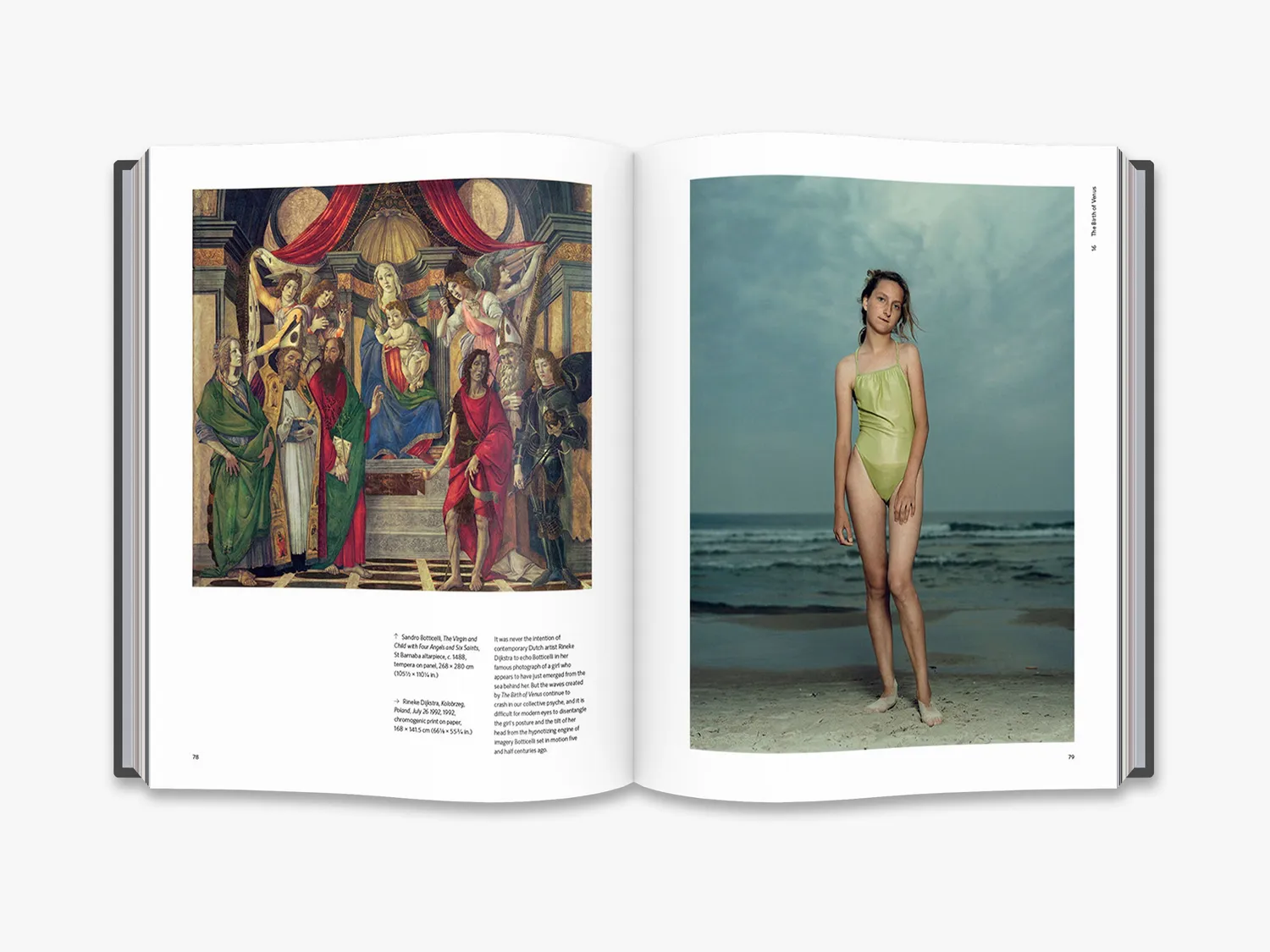 Thames & Hudson A New Way of Seeing bog kunsthistorie
