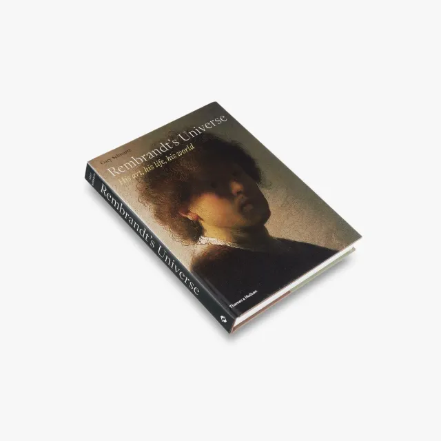 Thames & Hudson Rembrandt's Universe kunstbog