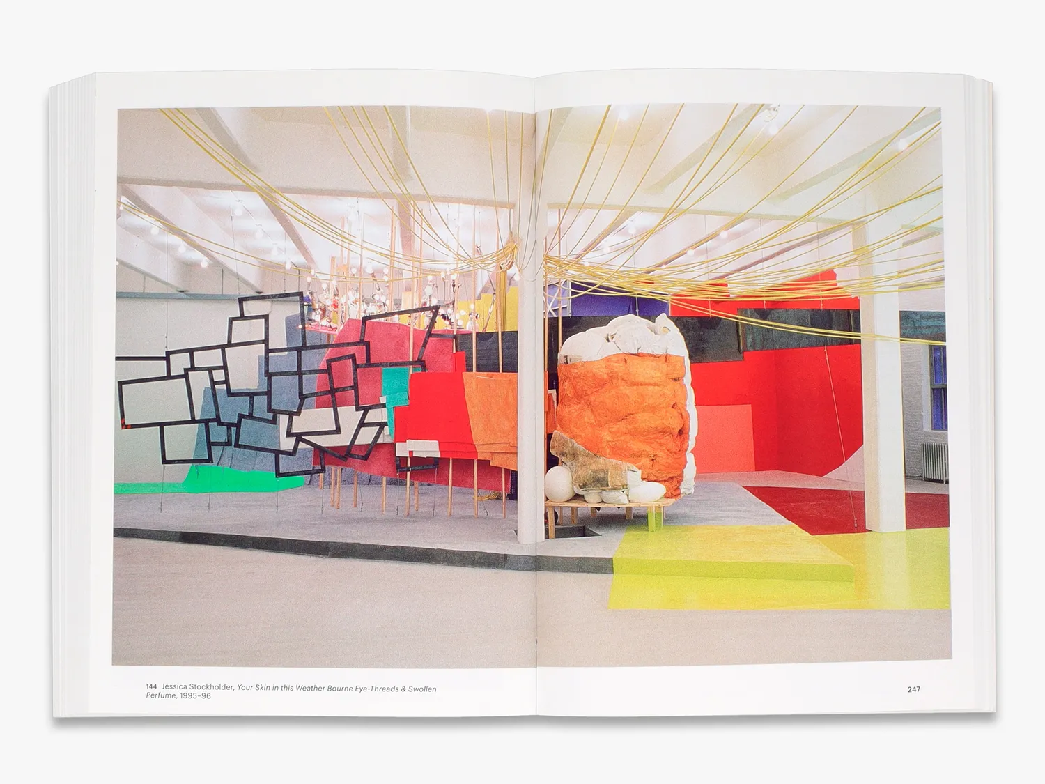Thames & Hudson World of Art Modern Painting kunstbog
