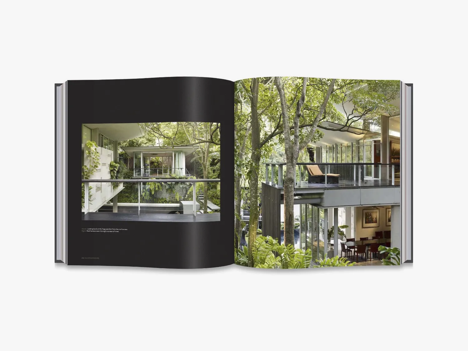 Thames & Hudson WOW bog arkitektur design 13 projekter