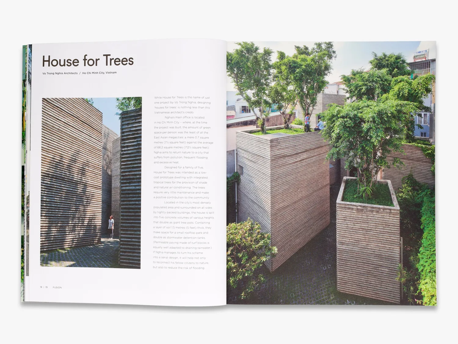 Thames & Hudson Garden City arkitekturbog Anna Yudina