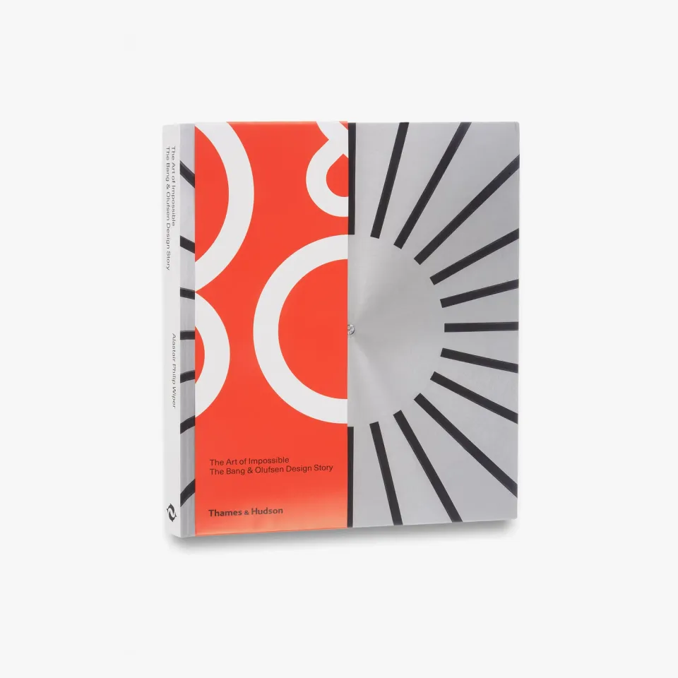 Thames & Hudson The Art of Impossible designbog