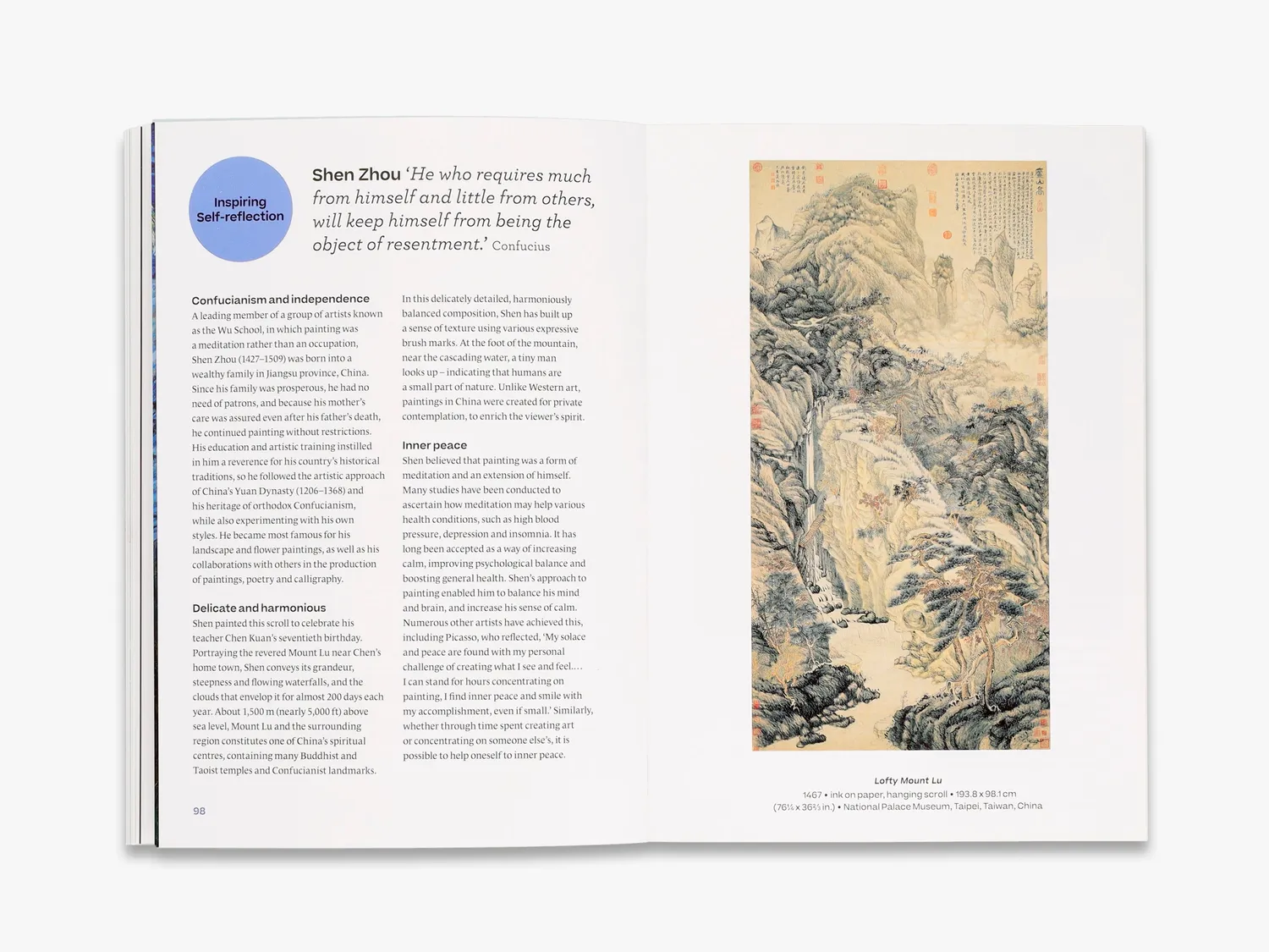 Thames & Hudson How Art Can Change bog kunst
