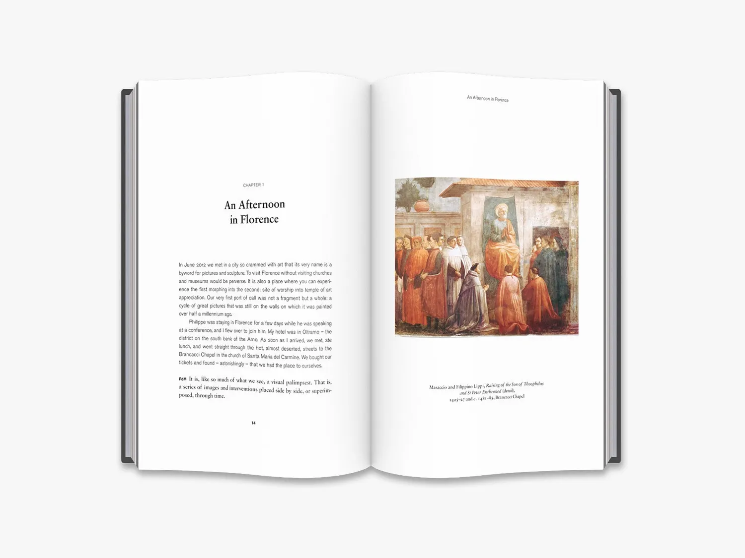 Thames & Hudson Rendez-vous with Art bog kunstsamtale