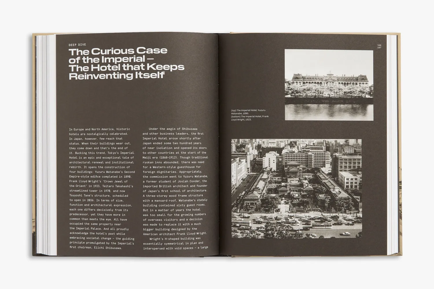 Thames & Hudson Vanishing Japan bog – arkitekturhistorie